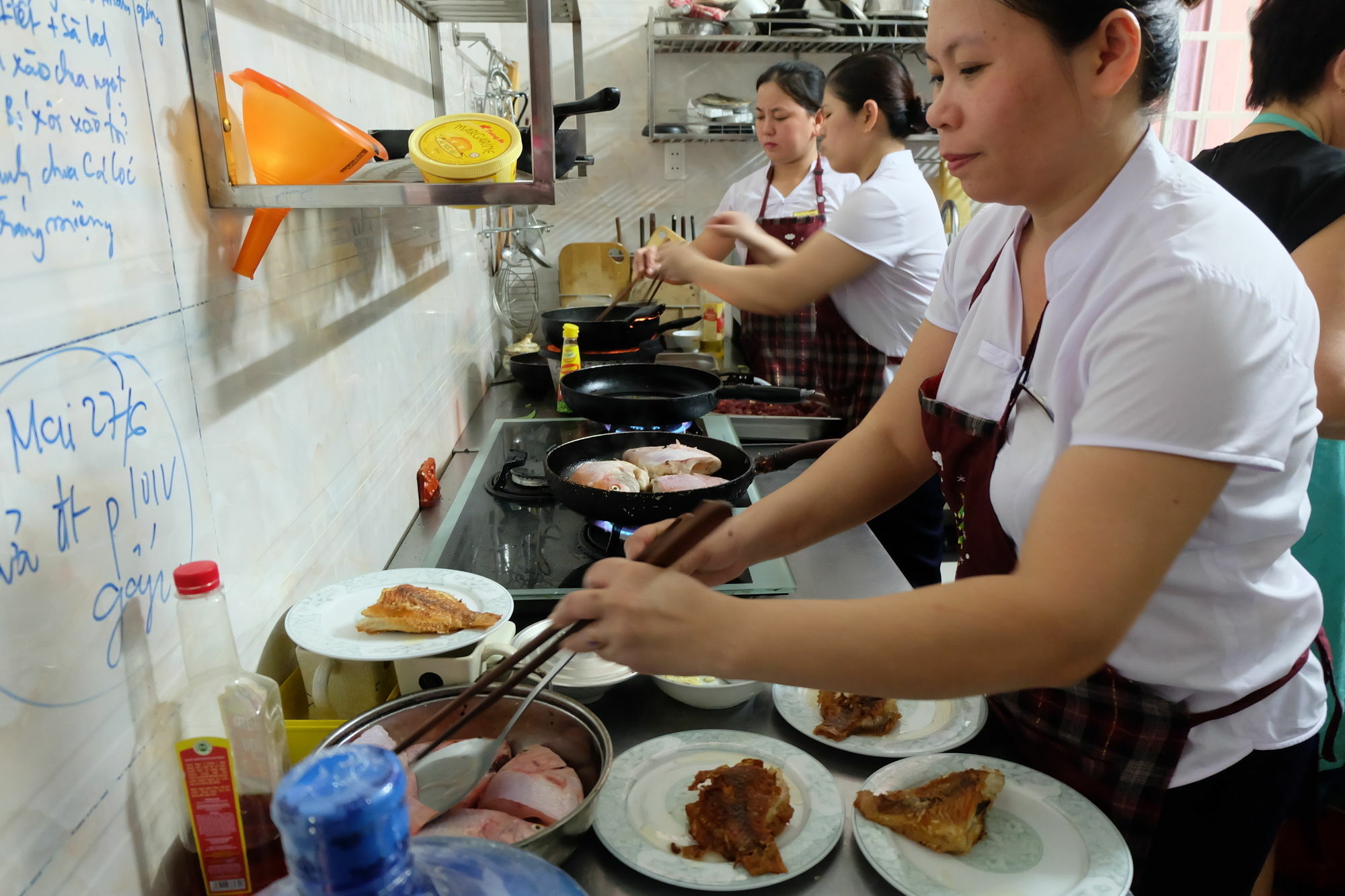 Dai Long Hotel Đà Nẵng Extérieur photo